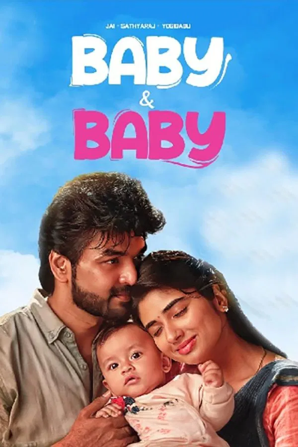Baby and Baby (2025) Download & Watch Now