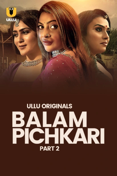 Balam Pichkari Part 2 (2025) Watch & Download Now