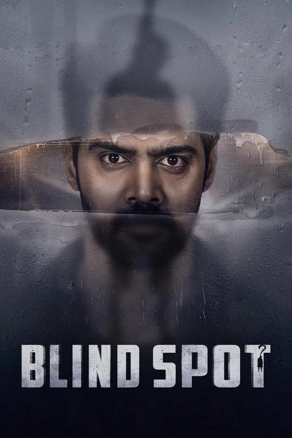 Blind Spot (2025) Download & Watch Now