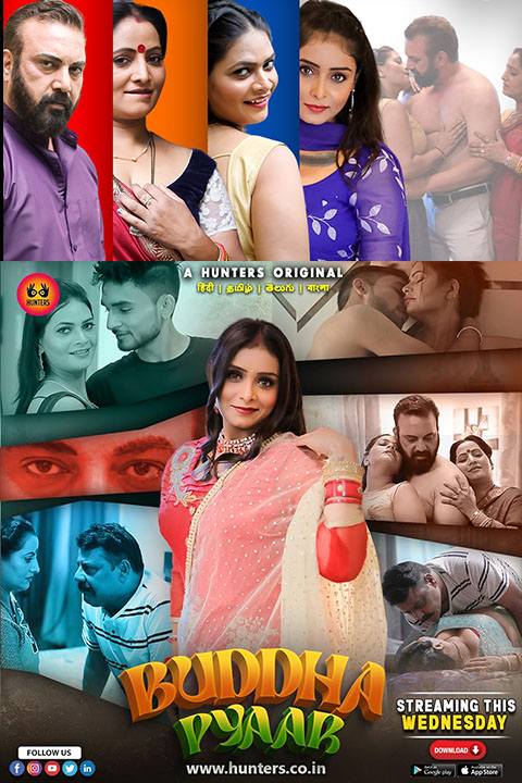 Buddha Pyaar [Hunters]  Watch & Download Now