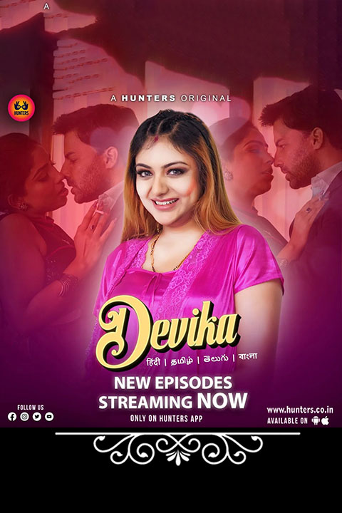 Devika [Hunters] Watch & Download Now