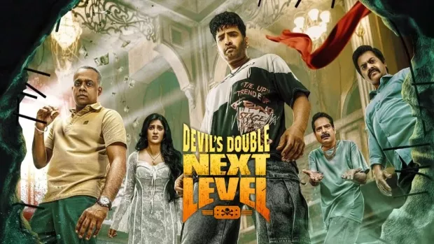 Watch Online | Devil’s Double Next Level (2025)