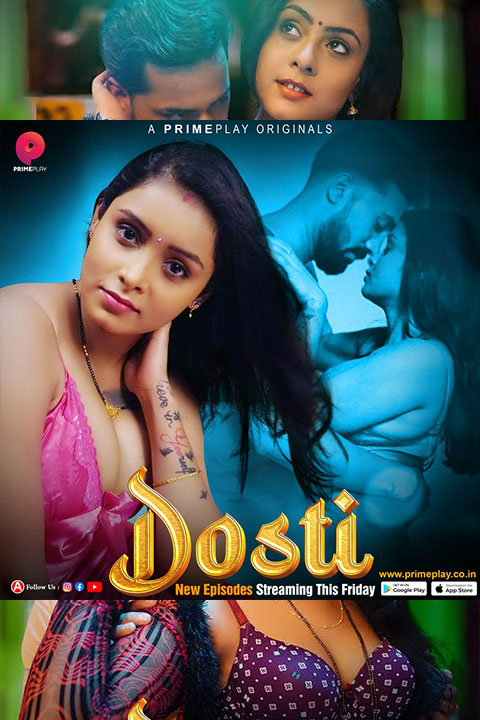 Dosti [PrimePlay] Watch & Download Now