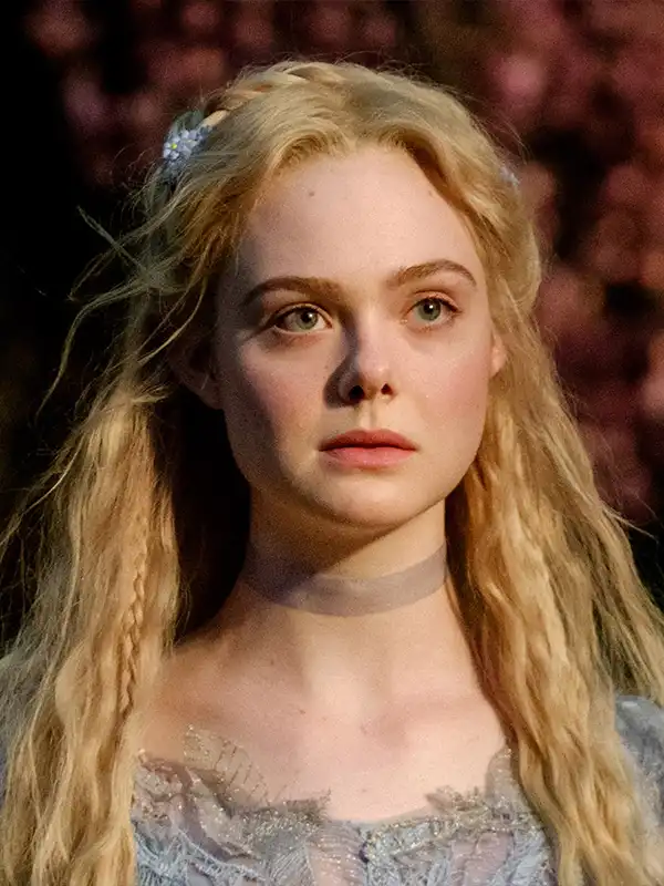 Elle Fanning