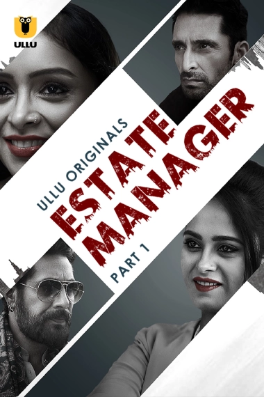 Estate Manager Part 1 (2024) Watch & Download Now