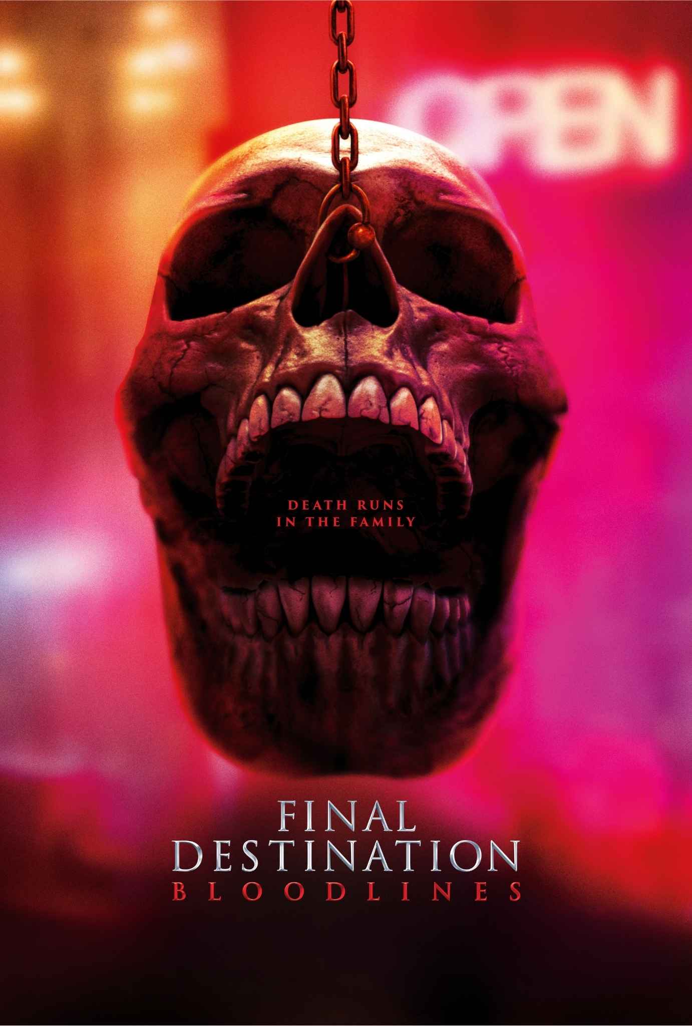 Final Destination Bloodlines (2025) Download & Watch Now