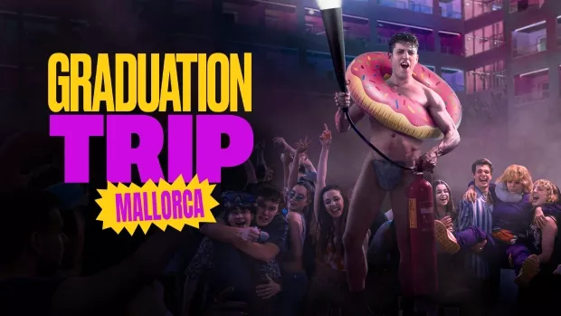 Watch Online | Graduation Trip Mallorca (2025)