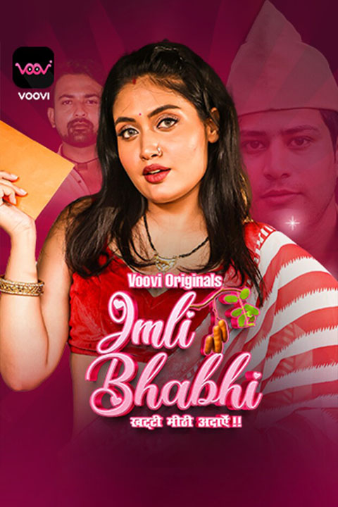 Imli Bhabhi [VooVi] Watch & Download Now