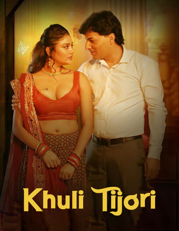Khuli Tijori [Junglee] Web Series Watch & Download Now