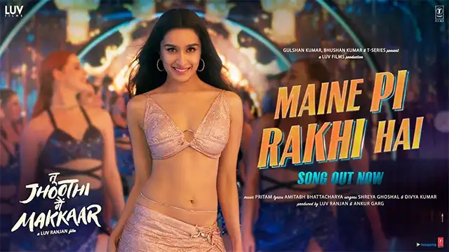 Maine Pi Rakhi Hai ( Full Song ) 4k