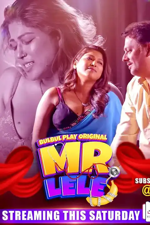 Mr. Lele [BulbulPlay] Watch & Download Now
