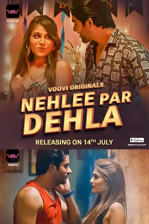 Nehlee Par Dehla Part 2/3 [VooVi] Watch & Download Now