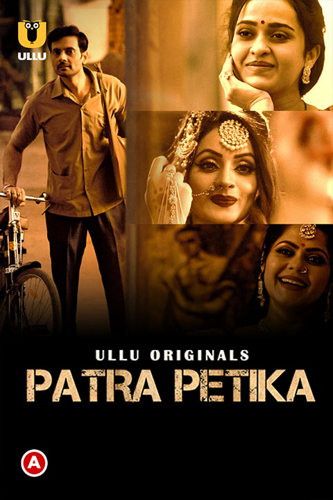 Patra Petika Part 1 [ULLU] Watch & Download Now