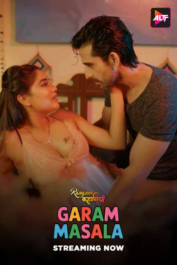 Rangeen Kahaniyan-Garam Masala (2025) Watch & Download Now