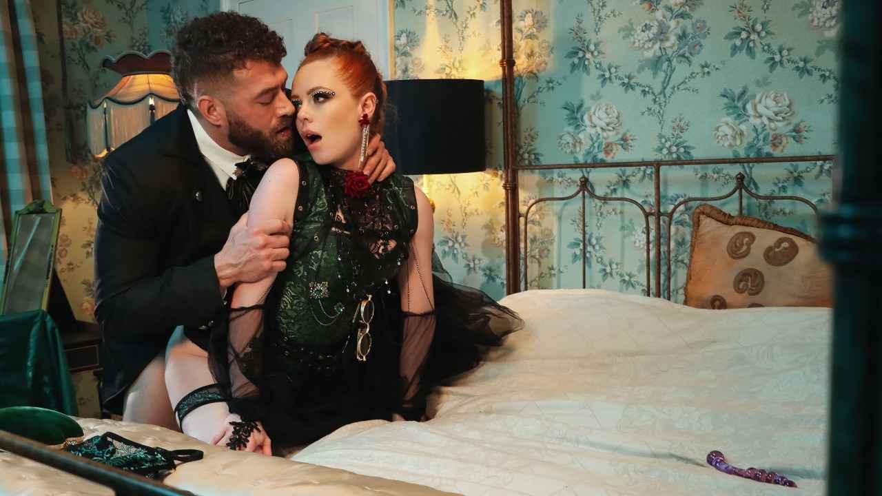 Scandalous – Scene 1