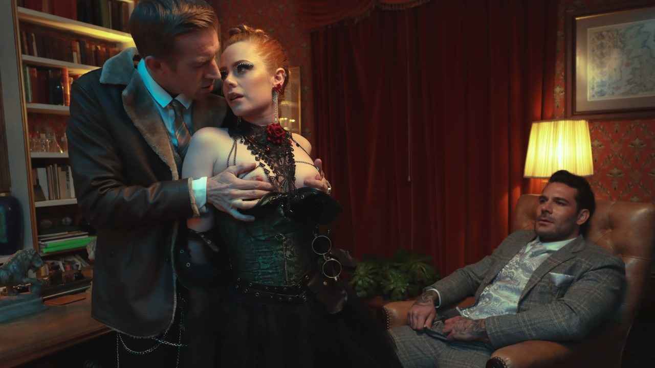 Scandalous – Scene 4