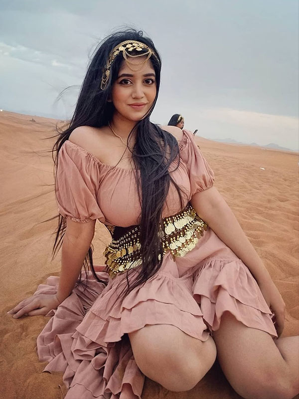 Shahtaj Monira Hashem