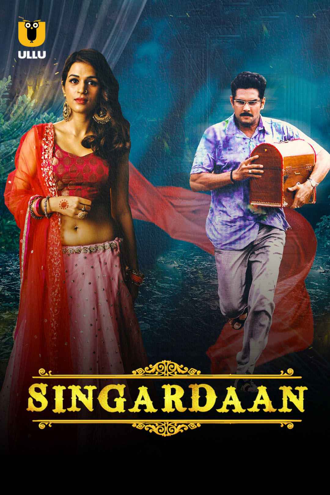 Singardaan [ULLU] Watch & Download Now