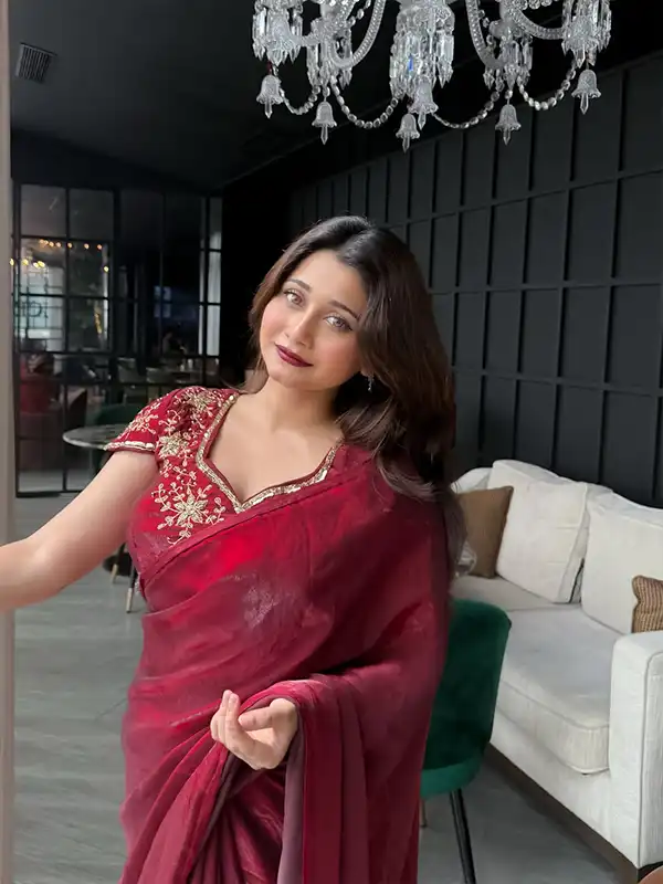 Tahmina Chowdhury Prity