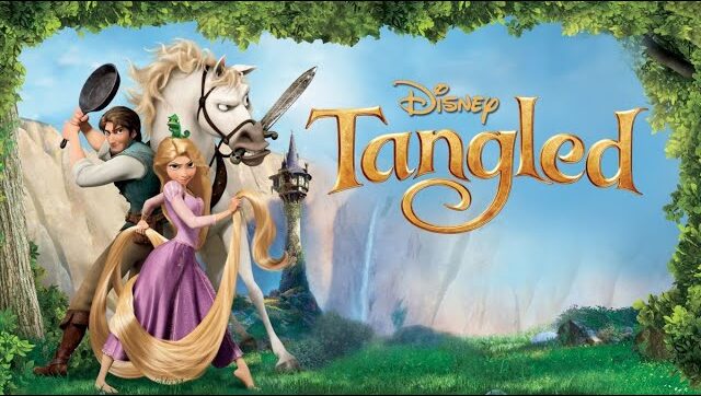 Watch Online | Tangled (2010)