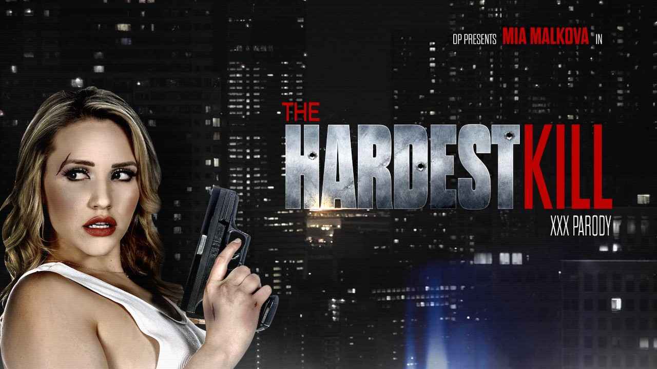 The Hardest Kill