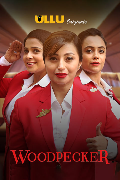 Woodpecker [ULLU] Watch & Download Now