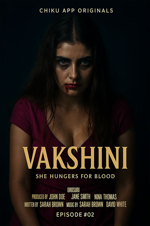 Yakshini [ChikuApp] Watch & Download Now