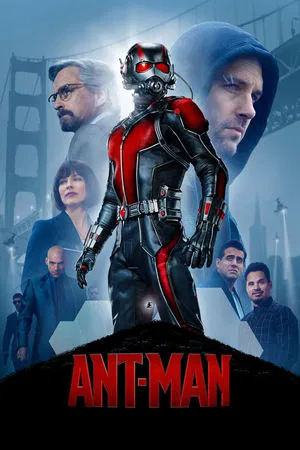 Ant-Man (2015) Watch & Download Now