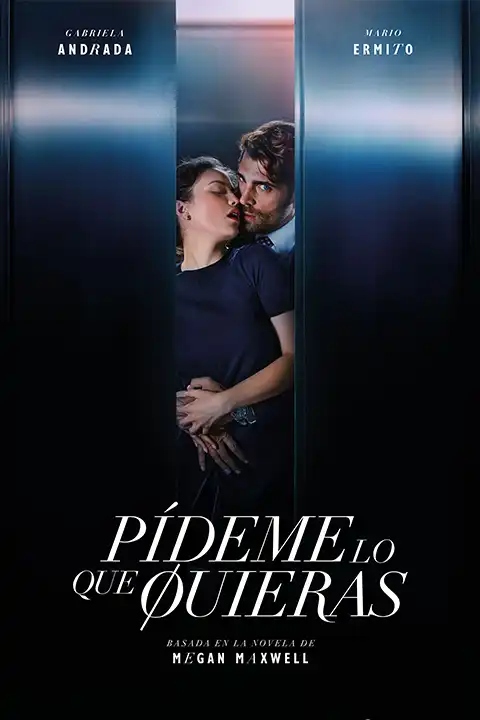 Ask Me What You Want (2024) Watch Online & Download Now