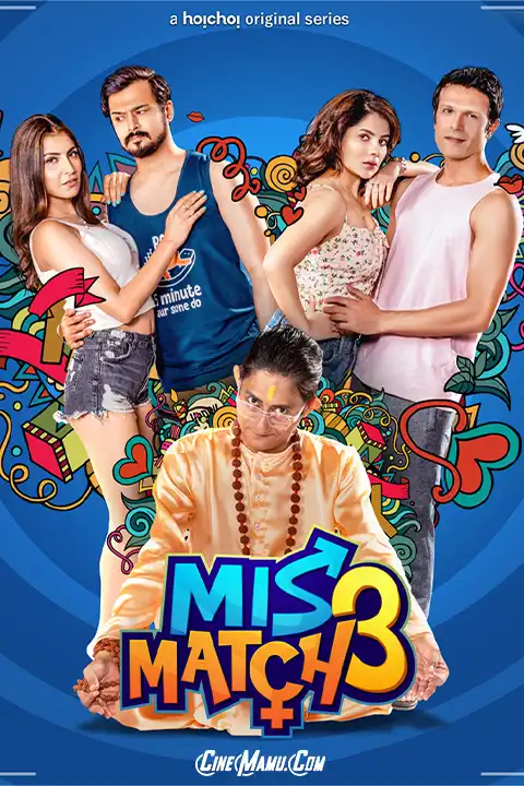 Mismatch (2020) Season 3 Download & Watch Now