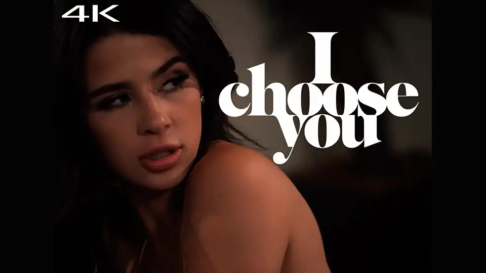 MissaX – Kylie Rocket – I Choose You