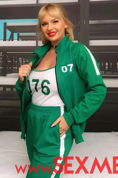 Squid Game Parody 2 (2025) Watch & Download Now