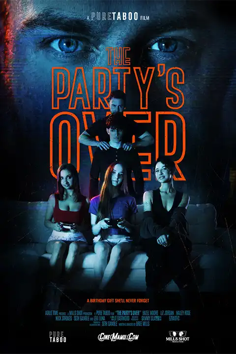 The Partys Over (2025) Censored Watch & Download Now