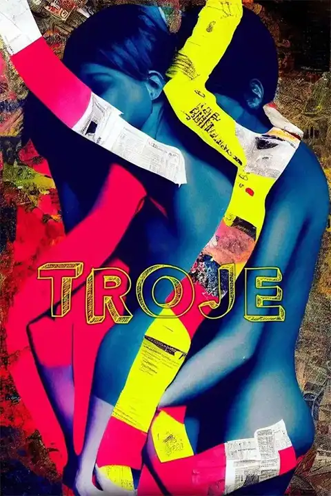 Three (2023) Watch & Download Now