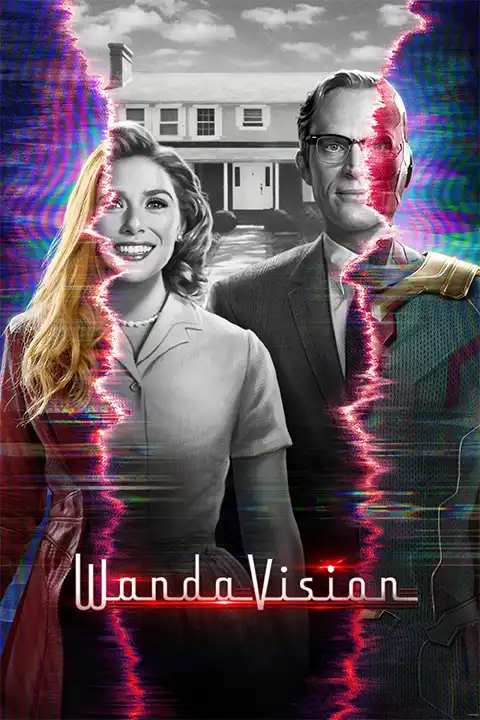 WandaVision (2021) Watch & Download Now