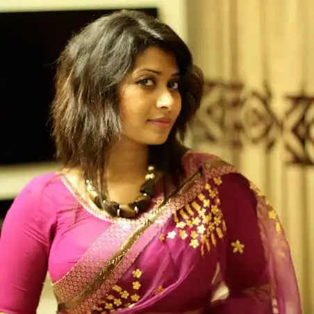 Ziniya Rahman Zani (FBA)