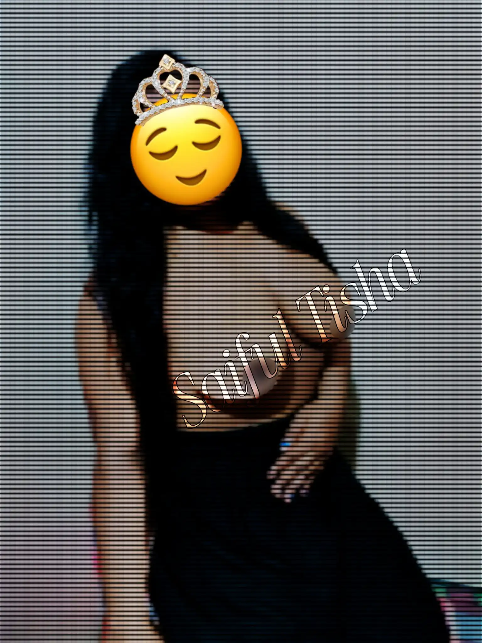 ব্যক্তিগত অভিজ্ঞতা থেকে একটা কথা বলি