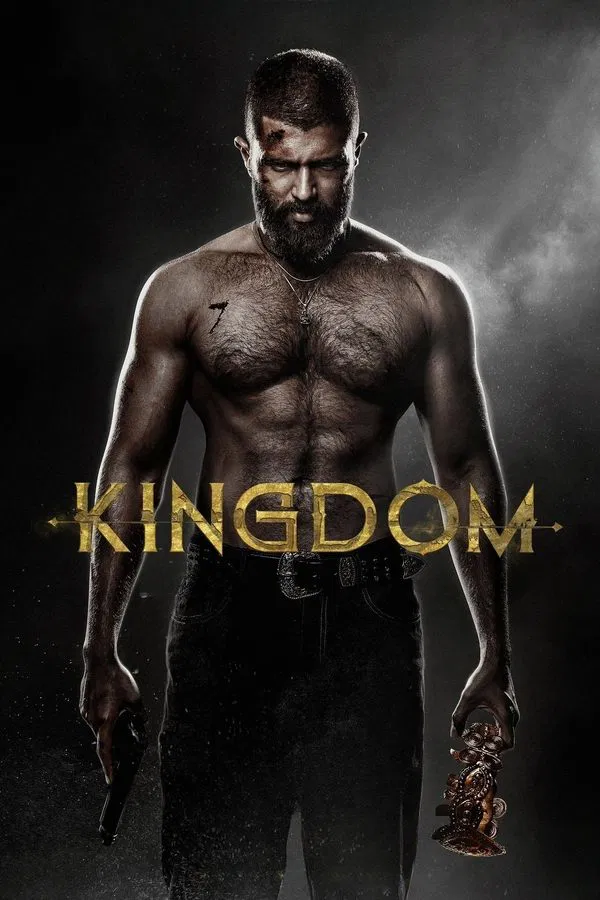 Kingdom (2025) Watch & Download Now