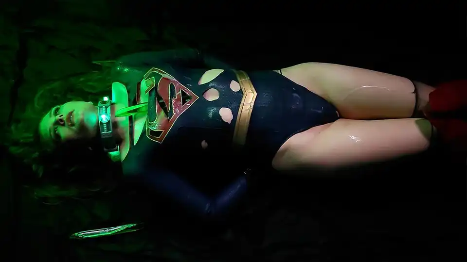 LeeCarlProductions – Alicia C Moon – Fallen angel – The Darkest Place