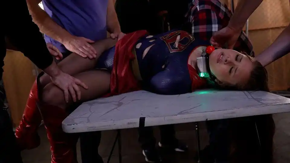 LeeCarlProductions – Alicia C Moon – Fallen angel