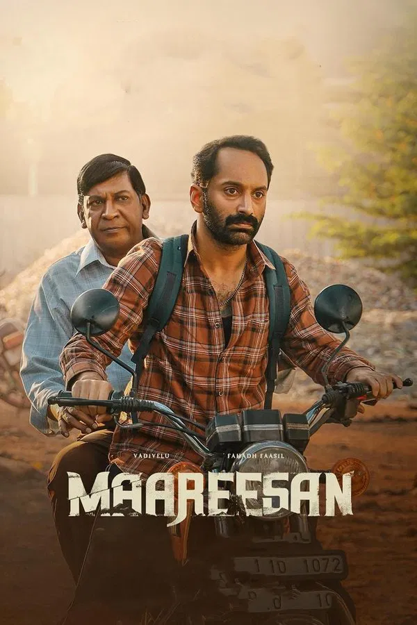 Maareesan (2025) Watch & Download Now