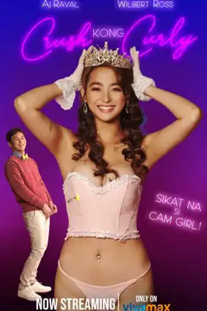 My Curly Crush (2021) Watch & Download Now