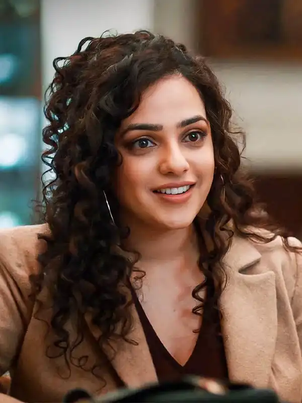 Nithya Menen