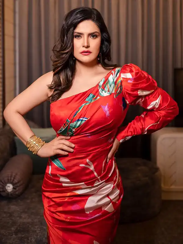 Zareen Khan