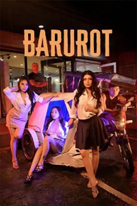 Barurot (2025) Watch Online & Download Now