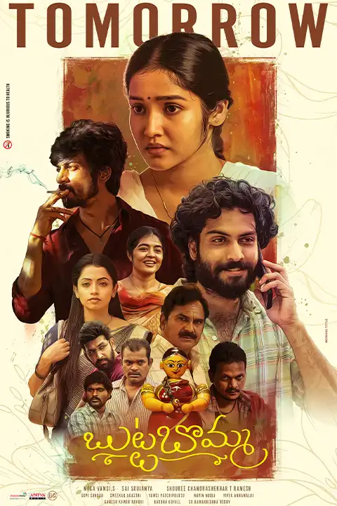 Butta Bomma (2023) Watch & Download Now