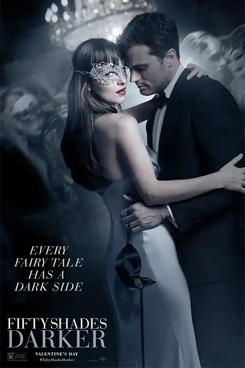 Fifty Shades Darker (2017) Watch Online & Download Now