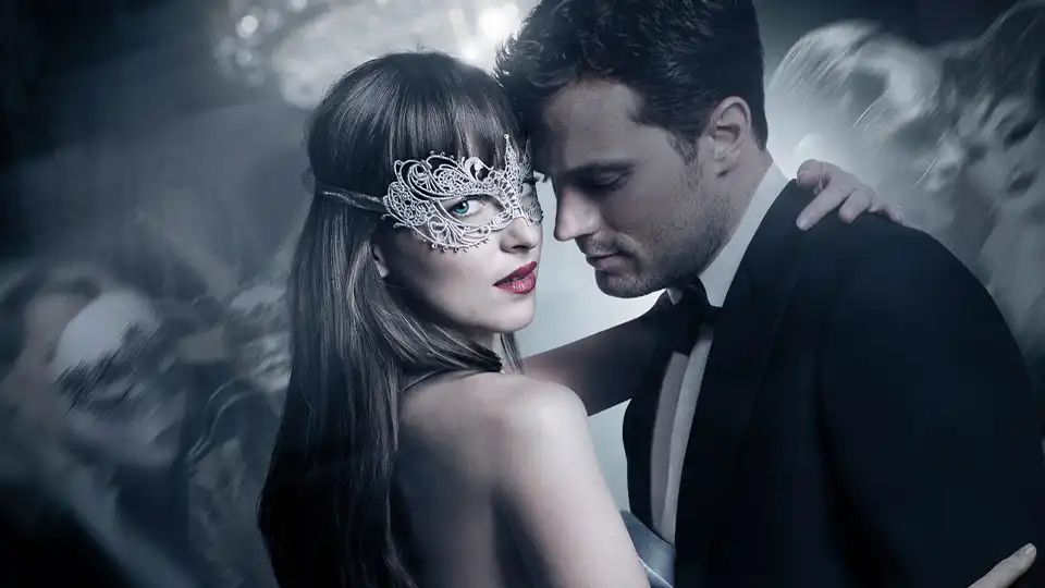 Fifty Shades Franchise
