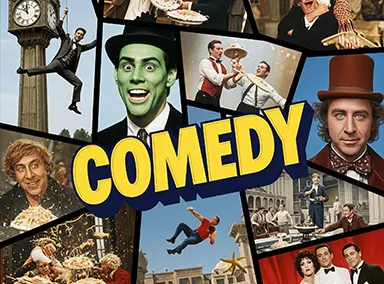 Comedy