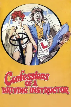 Confessions of a Driving Instructor (1976) Watch Online & Download Now